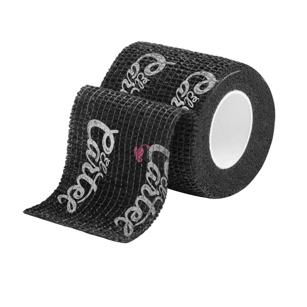 Grip elastic El Cartel pentru masini de tuns, 4.5 m x 5 cm art ACP 144771